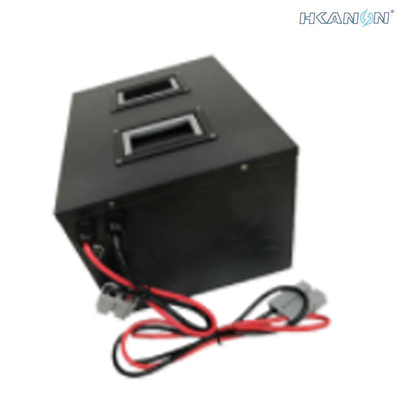Lightweight Lithium Electric Forklift Battery High Power 15KWH 36V 430Ah 