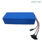 Lipo Lithium Polymer Battery 12V 100Ah Rechargeable Single Energy Storage Battery