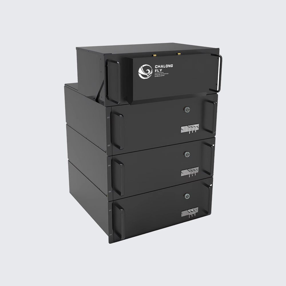 أحدث حالة شركة حول بطارية ليثيوم بحرية 192 فولت 100 أمبير ساعة