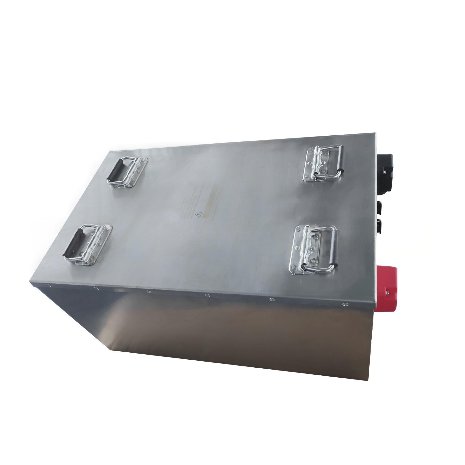 أحدث حالة شركة حول 74V 342AH محلول بطارية الليثيوم للطائرات بدون طيار