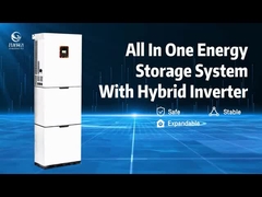 حزمة بطارية LiFePO4