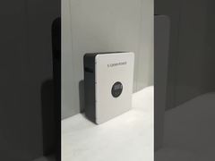 نظام تخزين الطاقة السكنية