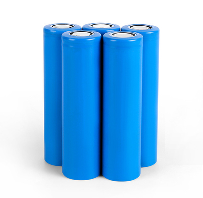 OEM ODM LiFePO4 lithium battery NMC/NCM Customized 18650 Cylindrical cells 1000~3500mah 3.2V 3.7V lithium battery packs