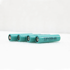 OEM ODM LiFePO4 Lithium Battery 18650 3.2V 3.7V 2500mah for electric bike golf cart lithium battery packs