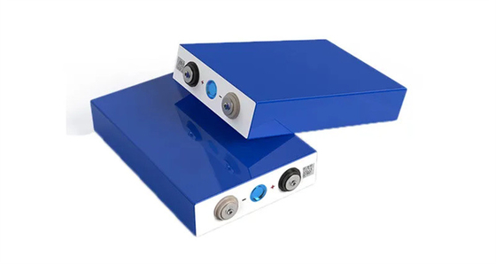 OEM ODM LiFePO4 lithium battery Customized Square LiFePO₄ traction battery 3.2V32AH lithium battery packs