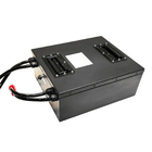 LiFePO4 Lithium Battery 96V 105Ah Lithium Ion Marine Battery For Outboard Motors, Inboard Motors, E-boats, Tender, Yacht