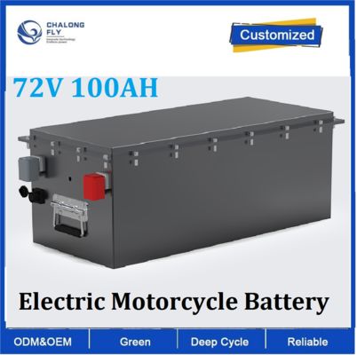 OEM ODM LiFePO4 Battery Pack 150Ah IP67 Waterproof 6000 Cycles for Electric Vehicles UTVs ATVs