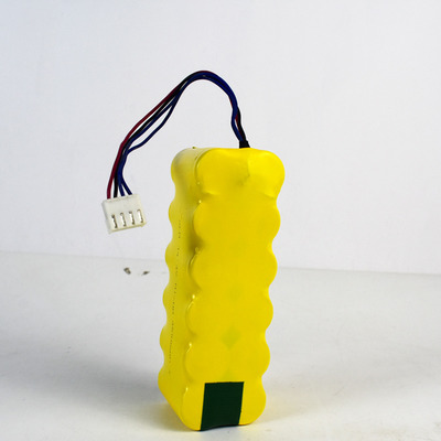 CLF OEM ODM 4500mah 14.4V rechargeable battery pack for nickel-metal-hydride vacuum cleaners