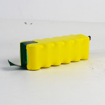 CLF OEM ODM 4500mah 14.4V rechargeable battery pack for nickel-metal-hydride vacuum cleaners