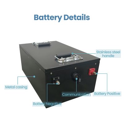 Mishuk Auto Rickshaw Battery With BMS Price in Bangladesh 60v 150ah Lithium Battery for Electric Tricycle