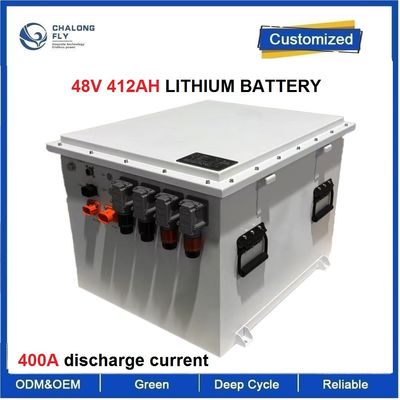 CLF OEM ODM Lithium Battery Marine LiFePO4 battery pack IP67 12V 48V 96V 190V 50Ah 100ah For Boat Ship Yacht Motorboat