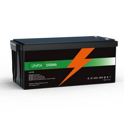 Factory 12V 24V Lithium Battery Pack Power Batteries 24v 50Ah 100Ah 200ah 300Ah Lifepo4 Lithium Ion Batteries