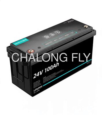 12v 24v 48v 100ah 200ah 300ah Deep Cycle Liquid Battery 6000 Cycles KUNETIC RV Camper Marine Trolling Motor