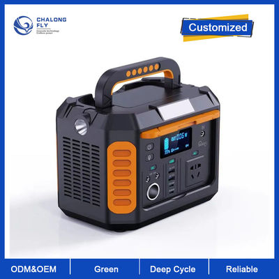 Lifepo4 بطارية ليثيوم OEM ODM 1000W مولد للطاقة الشمسية تخزين الطاقة 2000 واط التخييم في المنزل في الهواء الطلق محطة طاقة محمولة