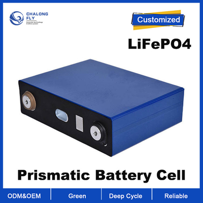 OEM ODM بطارية الليثيوم LiFePO4 3.2V3.7V بطارية لي إيون 100ah 135ah 206ah 280ah 302ah Lifepo4 بطارية الليثيوم