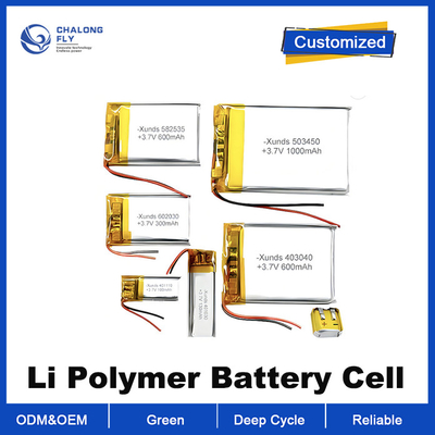 OEM ODM سعر المصنع بطارية الليثيوم قابلة للإعادة الشحن Lifepo4