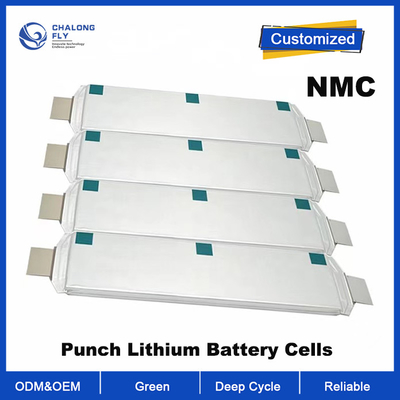 OEM ODM بطارية الليثيوم LiFePO4 Lifepo4 NMC بطارية الليثيوم خلية 3.2V 10Ah 20Ah 30Ah 40Ah 50Ah بطارية الليثيوم