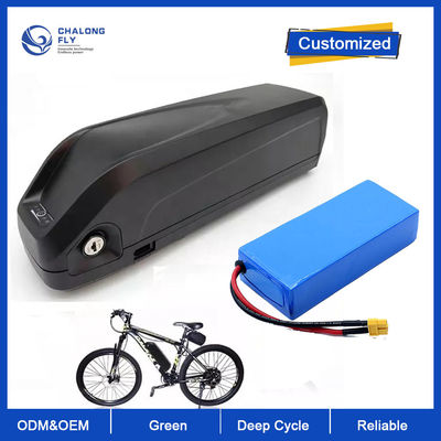 بطارية الليثيوم LiFePO4 36V 48V 60V 72V 30AH 60AH 80AH 120AH OEM بطارية الليثيوم