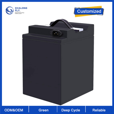 OEM ODM LiFePO4 بطارية الليثيوم لبطارية الدراجة الكهربائية بطارية مخصصة 36v 48v 60v 72v 96v بطارية الدراجة الكهربائية القابلة للإزالة