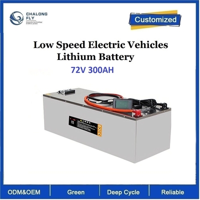72V300AH آلة الهندسة حمض الرصاص إلى الليثيوم الكهرباء بطارية الليثيوم الحديد الفوسفات