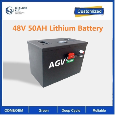 CLF OEM ODM الشاحنة الشوكية الكهربائية AGV RGV RGV Power Car Lifepo4 EV بطارية الليثيوم OEM 24V 48V 100Ah 200Ah 300Ah 50Ah