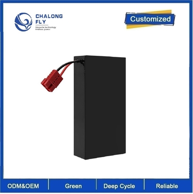 CLF جاك هيدروليكي كهربائي مع بطارية الليثيوم 10C بطارية الليثيوم 24V 20AH