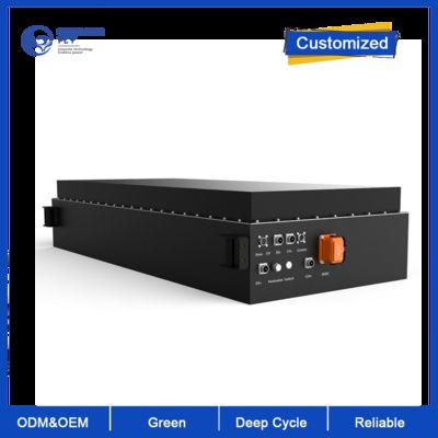 CTS 50kwh 100kwh بطارية السيارة الكهربائية EV بطارية لسيارة Li Ion LiFePO4 ، 614V 100kwh بطارية السيارة الكهربائية EV بطارية السيارة