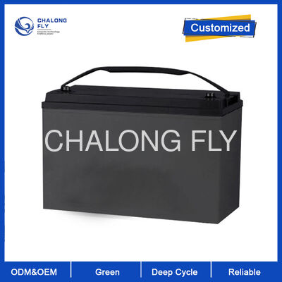 بطارية الليثيوم البحرية المقاومة للماء 96V 300AH IP67 بطارية LiFePO4 للقوارب الكهربائية