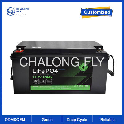 بطارية الليثيوم البحرية المقاومة للماء 96V 300Ah IP67 مع 29.18KWh من الطاقة بطارية LiFePO4