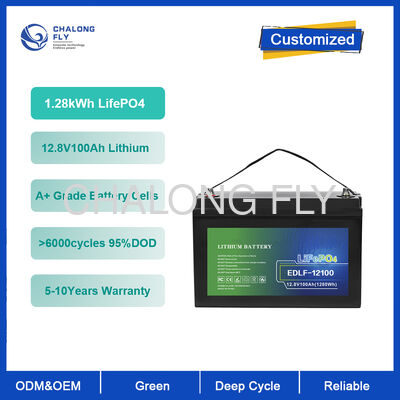 96V 300AH بطارية LiFePO4 للقارب الكهربائي واليخوت مع 10 كيلوواط إلى 80 كيلوواط من الطاقة و IP67 مقاومة للماء