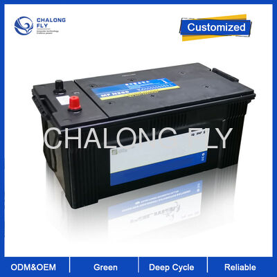 96V 300AH Marine Lithium Battery with IP67 Waterproof and Stainless Steel Case for Electric Boats