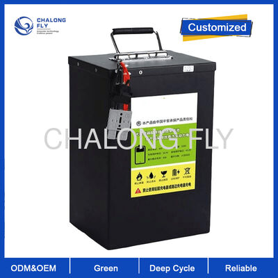 بطارية الليثيوم 72v 40ah 50ah بطارية ليثيوم أيون Para Moto Electrica