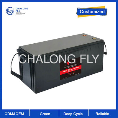 بطارية الليثيوم البحرية المقاومة للماء 96V 300Ah IP67 مع 6000 دورة للقوارب واليخوت الكهربائية