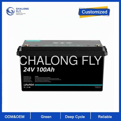 12v 24v 48v 100ah 200ah 300ah دورة عميقة بطارية سائل 6000 دورة