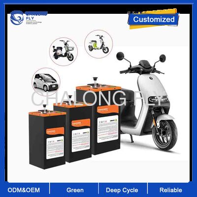 بطارية ليثيوم 72 فولت 45 أمبير للمركبات ذات العجلتين، تتميز بقدرة عالية وتحمل طويل